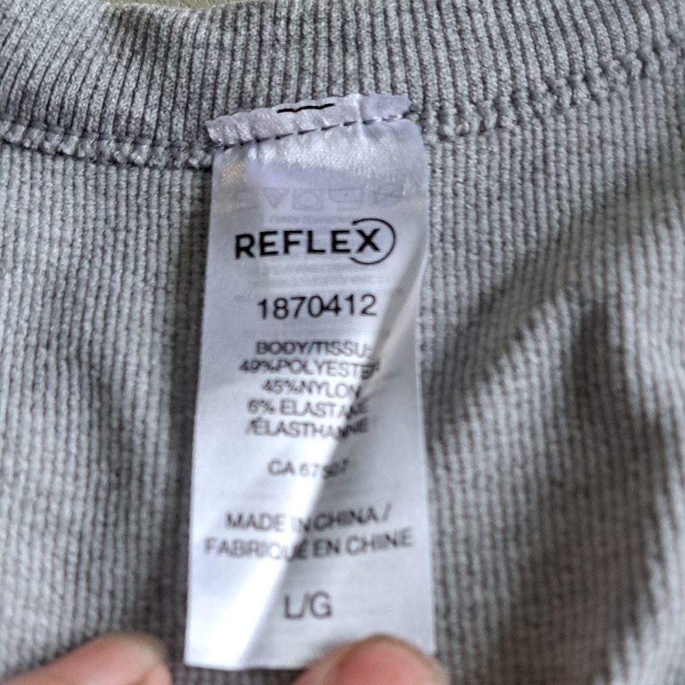 Reflex Ribbed Seamless Tank 3-Pack - Picture 7 of 16